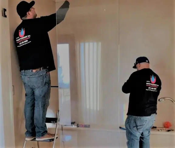 Professional plumbing installation for Tankless Water Heater Installation in Canton